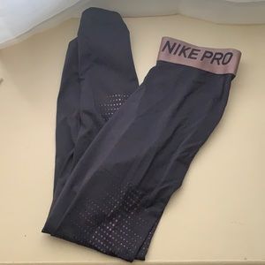 Nike Pro Leggings